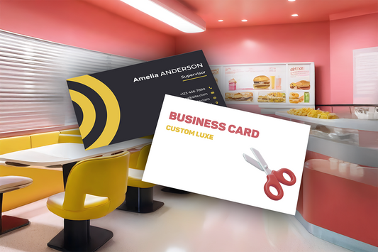 The Ultimate Guide to Business Card Customization