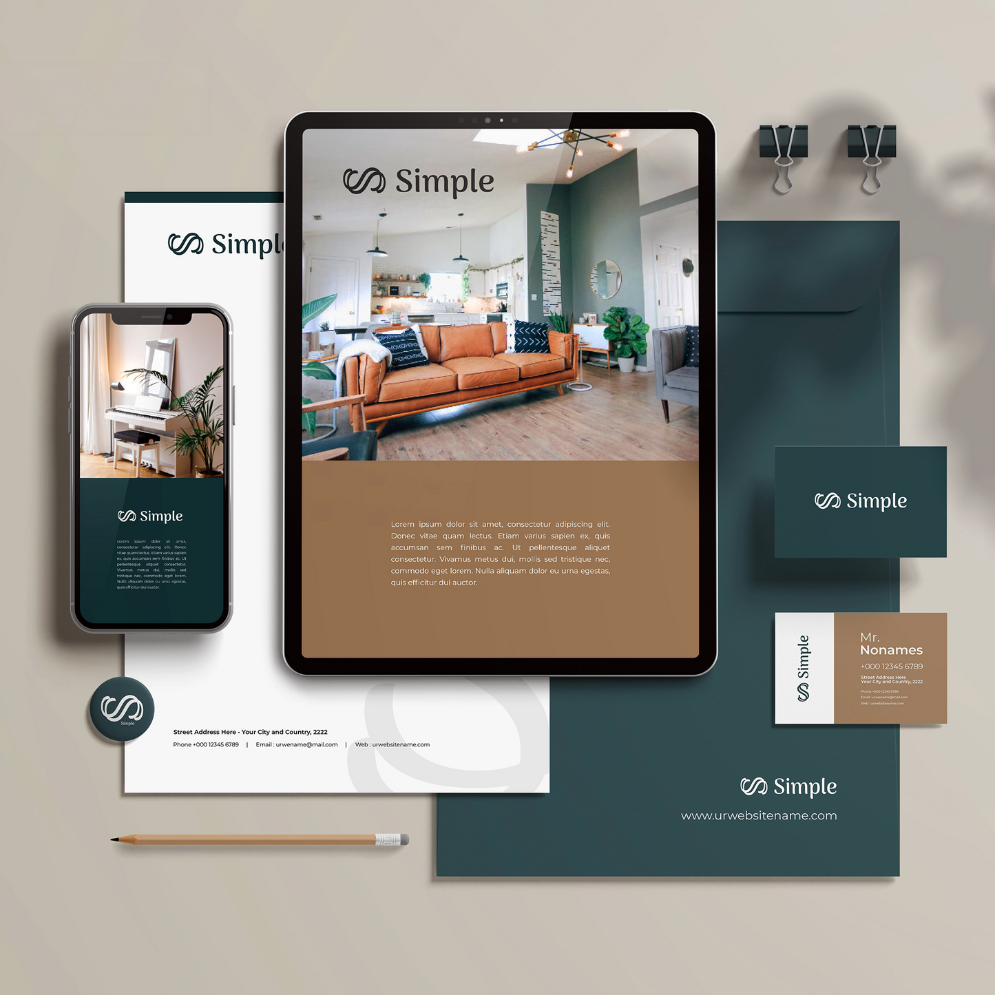The "Zero-to-Brand" Identity Kit /  Logo ✅ Brand Style Guide ✅ Social Media Kit ✅ GRAPHIC DESIGN: PRO