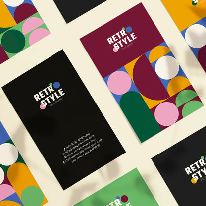 The "Launch Essentials" Kit /  PRINT: Business Cards ✅ PRINT: Flyers ✅ GRAPHIC DESIGN: PRO ✅