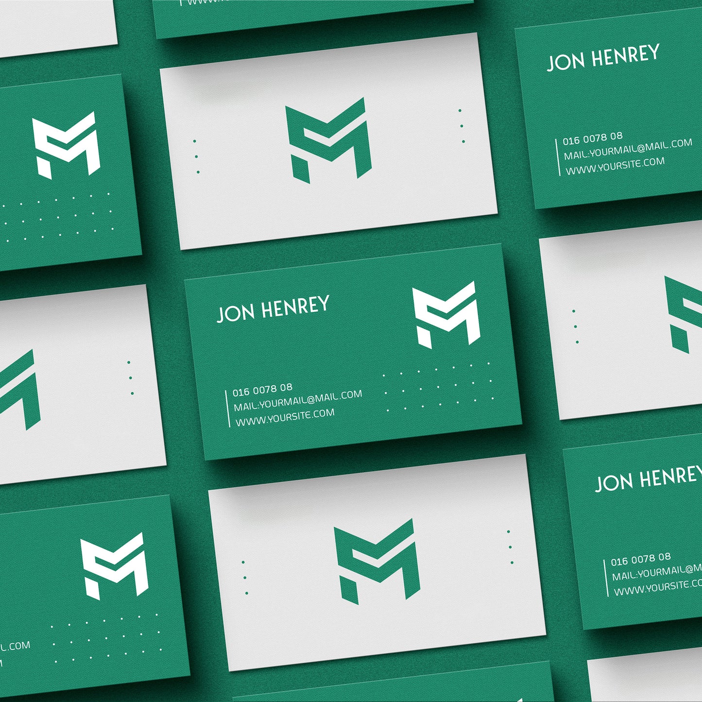 The "Direct Outreach" Kit / PRINT: Business Cards ✅ PRINT: Door Hangers ✅ GRAPHIC DESIGN: PRO ✅