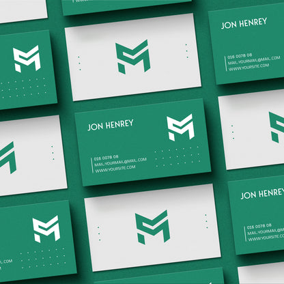 The "Direct Outreach" Kit / PRINT: Business Cards ✅ PRINT: Door Hangers ✅ GRAPHIC DESIGN: PRO ✅