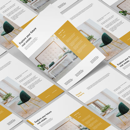 The "Neighborhood Domination" Kit /  PRINT: Business Cards ✅ PRINT: Flyers ✅ PRINT: Door Hangers ✅ GRAPHIC DESIGN: PRO ✅