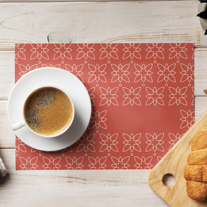 The "Full Dining" Kit / ✅ Flat Menus ✅ Placemats ✅ Table Tents ✅ GRAPHIC DESIGN: PRO